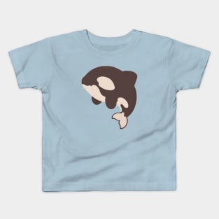 Orca Kids T-Shirt